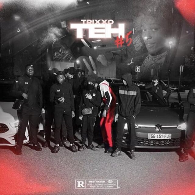 Teh 5