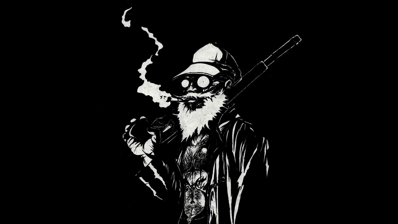 Frank Miller (Kill Again) (Visualizer)