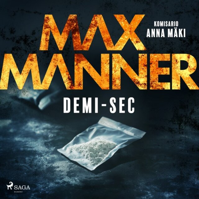 Demi-Sec
