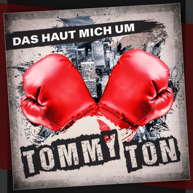 Das haut mich um