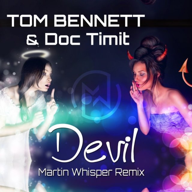 Devil (Martin Whisper Remix)
