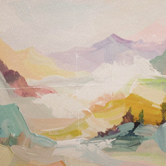 Held in Nearness - EP