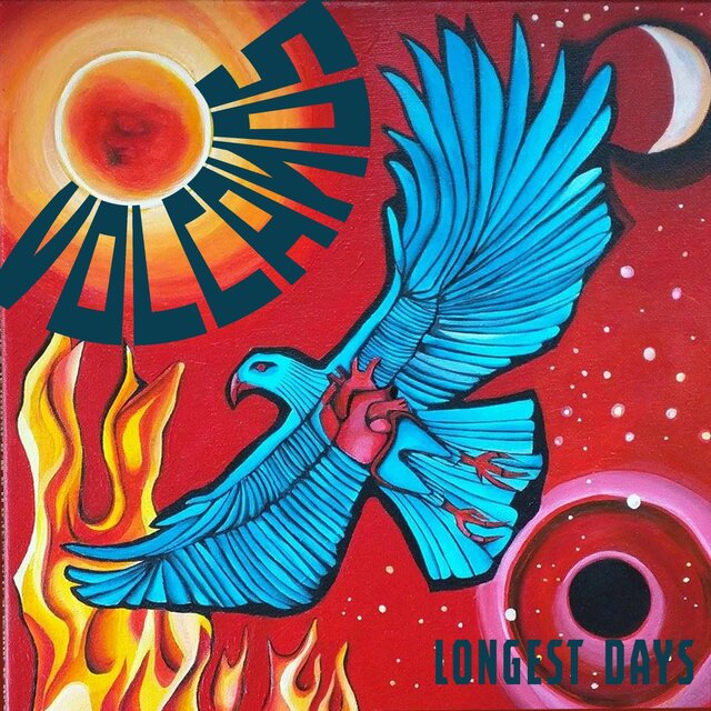 Longest Days