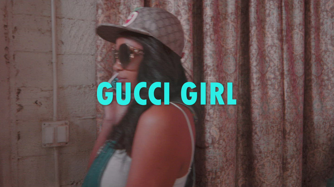 Gucci Girl