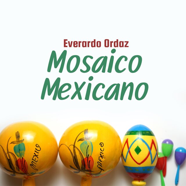 Mosaico Mexicano