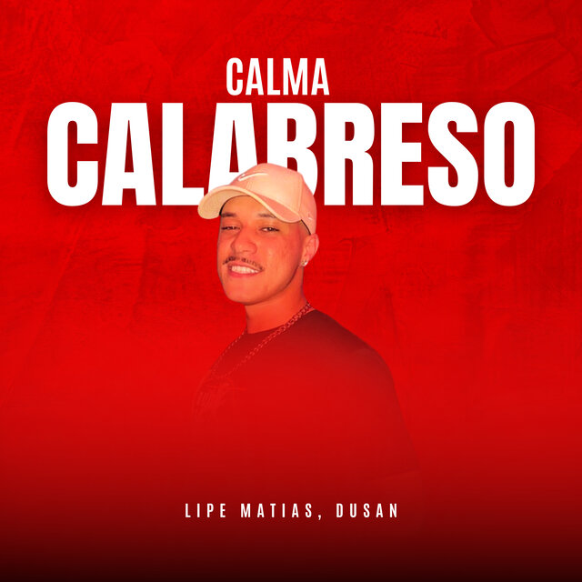 Calma Calabreso