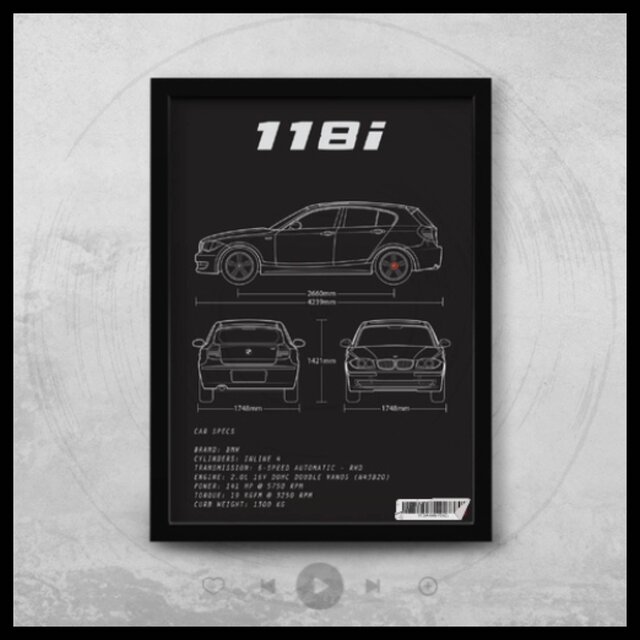 118i