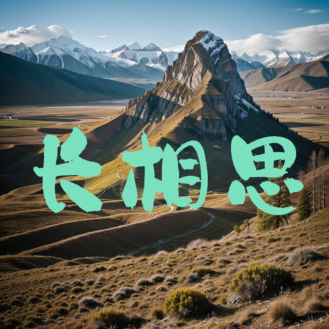 长相思