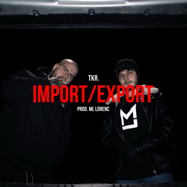IMPORT/EXPORT