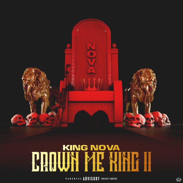 Crown Me King 2