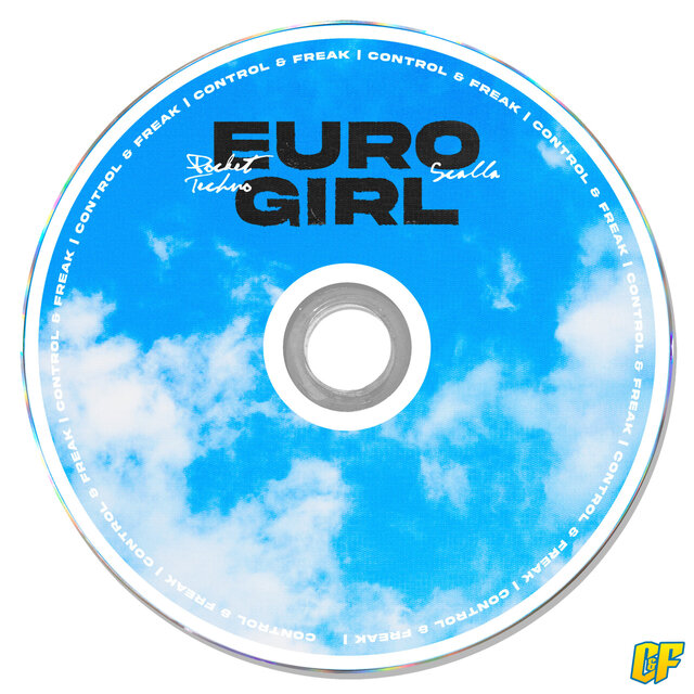 Euro Girl
