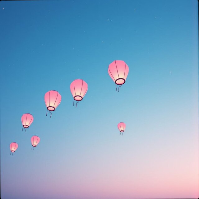 Higher We Fly