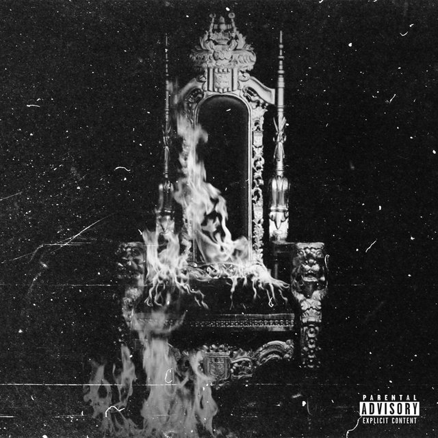 HAIL TO THE KING (feat. Tony Cota)