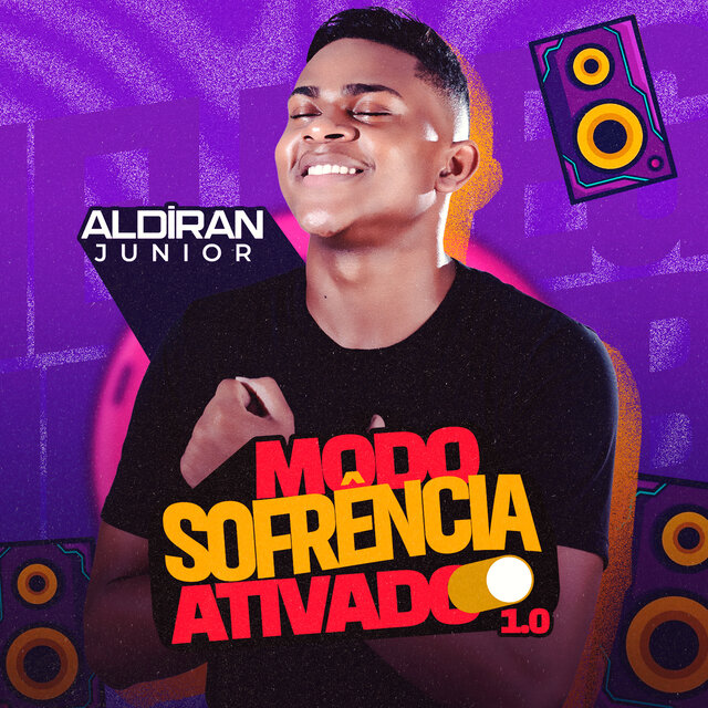 Modo Sofrência Ativado 1.0