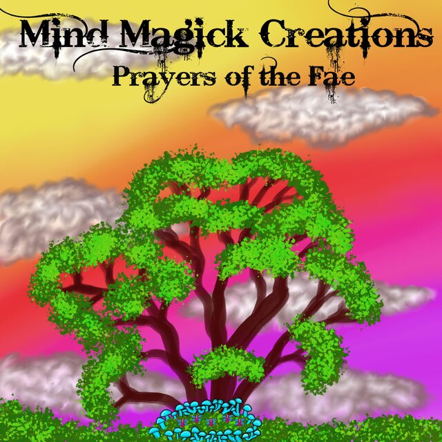 Prayers for the Fae