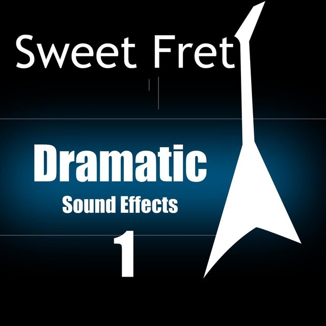 Dramatic Sound Effects 1