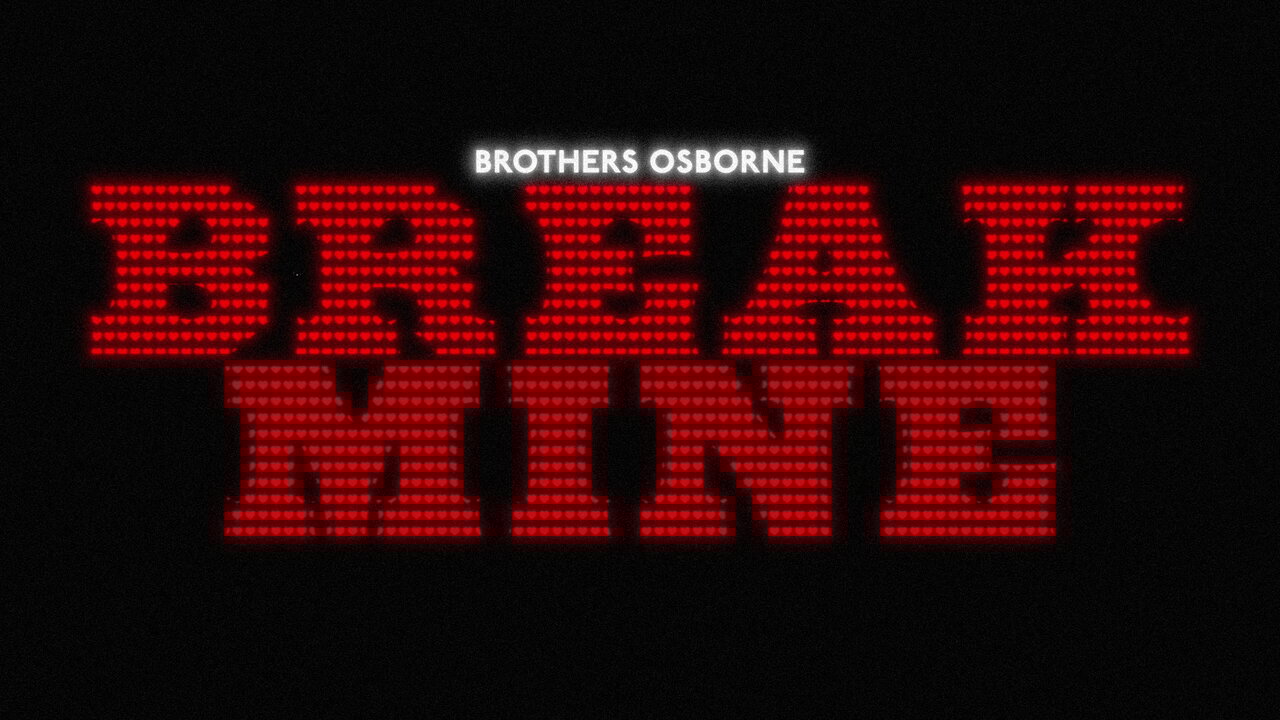 Break Mine