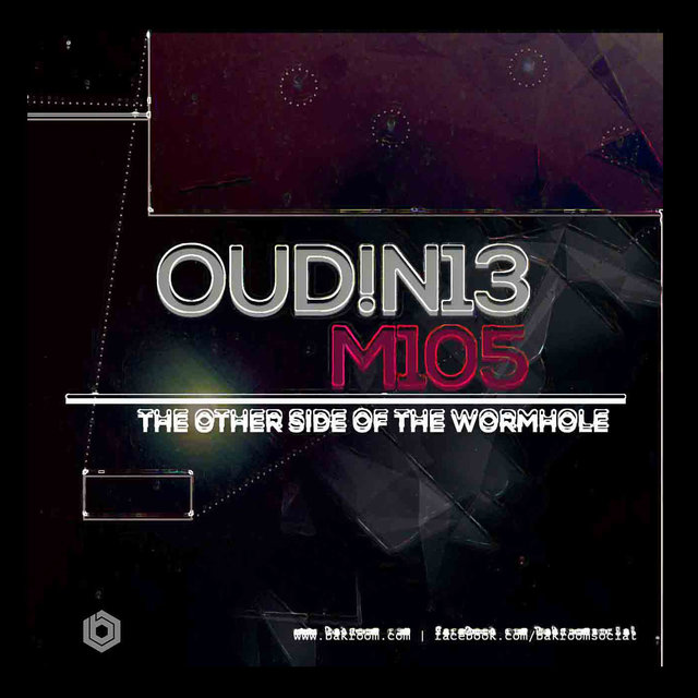 M105/The Other Side of the Wormhole