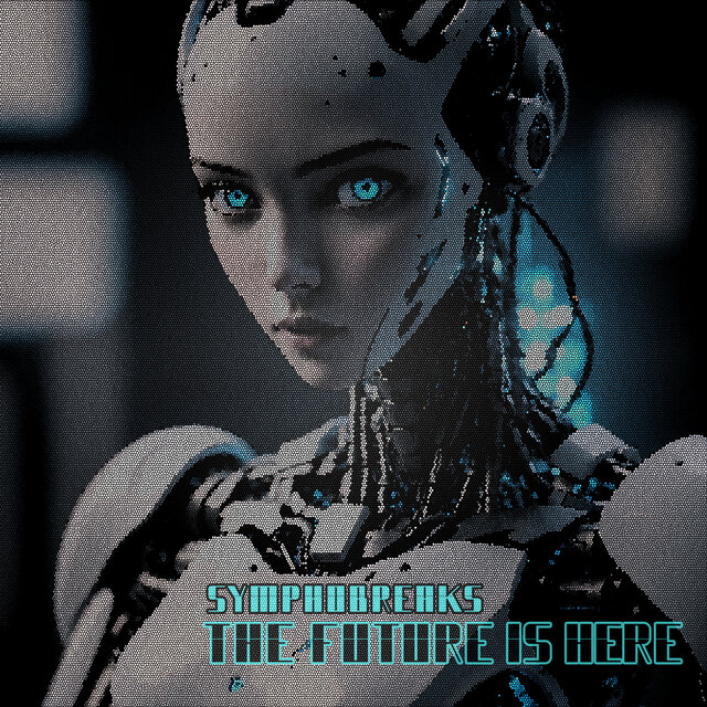 The Future Is Here
