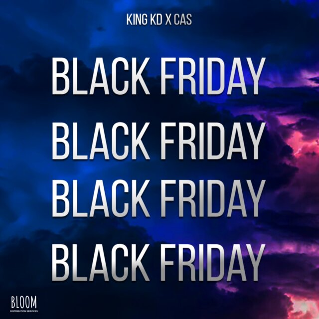 Black Friday