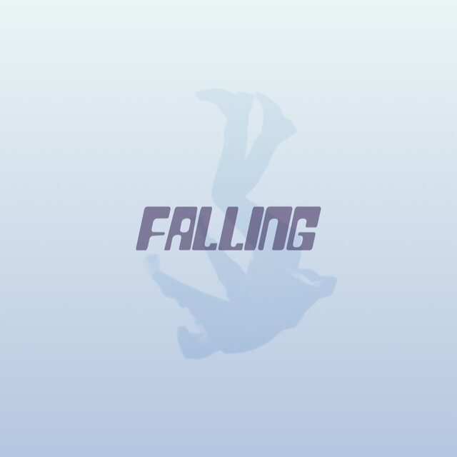 FALLING