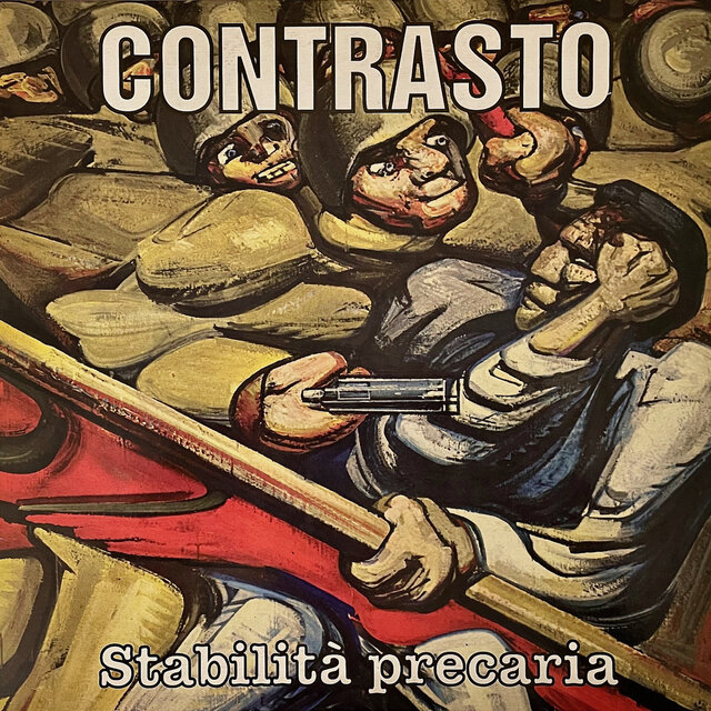 Stabilità precaria