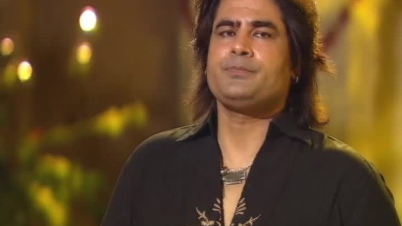 Shafqat Amanat Ali - Mohe Apne He Rang Mein Rang Le