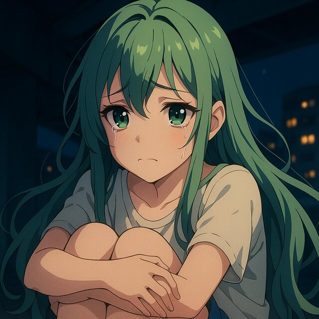 如果我褪成塵埃