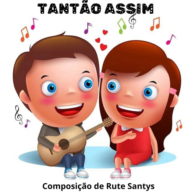 Tantão Assim (Acoustic)