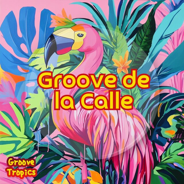 Groove de la Calle