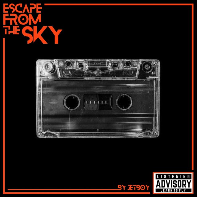 Escape from the Sky