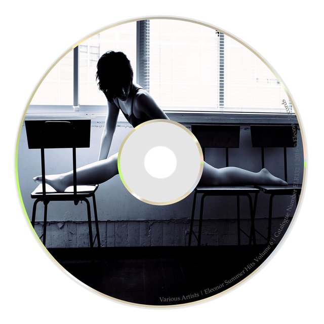 Eleonor Summer Hits Volume 6