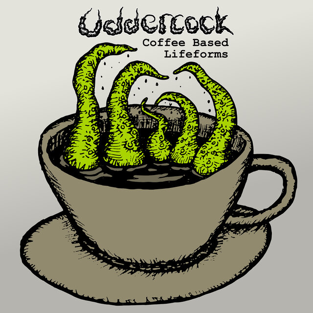 Coffee Based Lifeforms