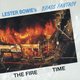 Cover art for album The Fire This Time (Live) by Lester Bowie's Brass Fantasy