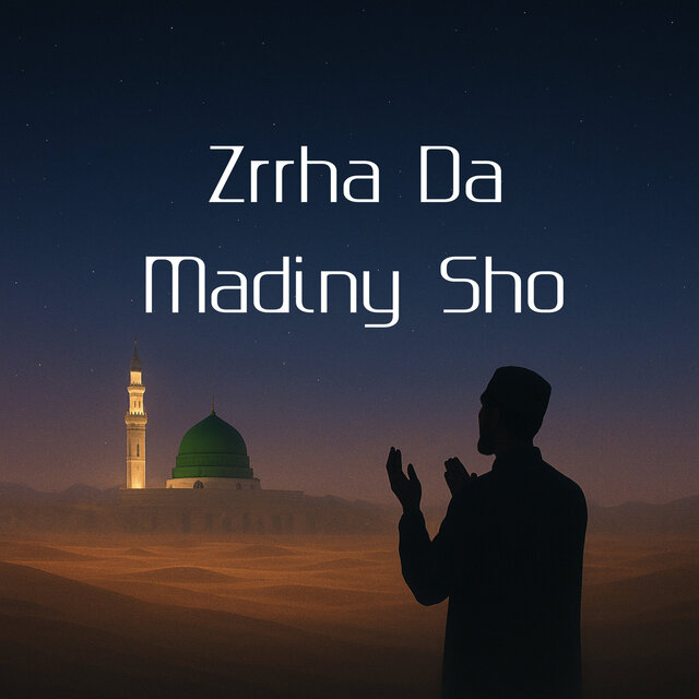 Zrrha Da Madiny Sho
