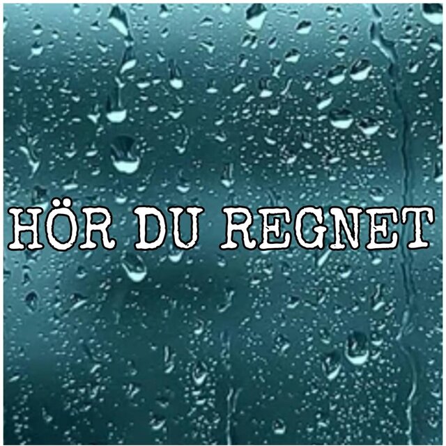 Hör Du Regnet (feat. Johanna Grane)