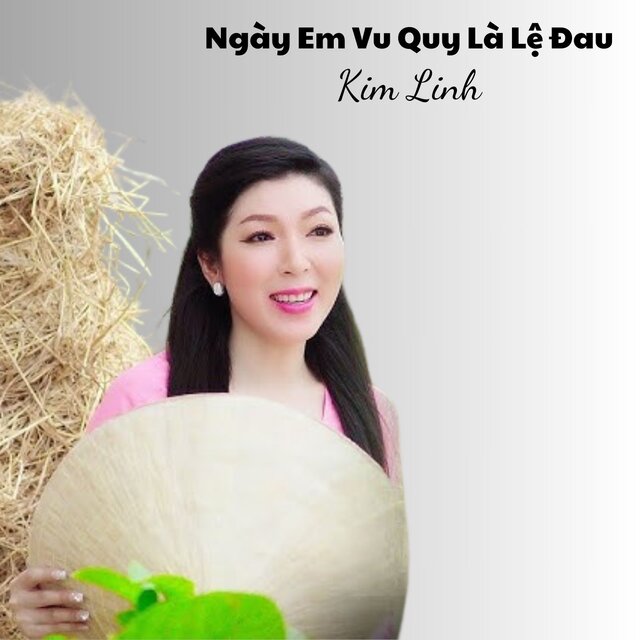 Ngày Em Vu Quy Là Lệ Đau