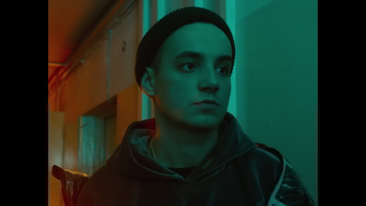 Worldwide (Official Video)