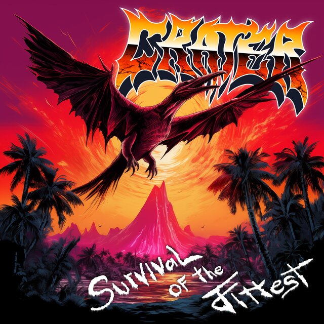 Survival Of The Fittest