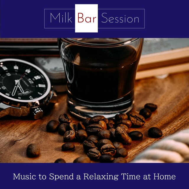 Music to Spend a Relaxing Time at Home