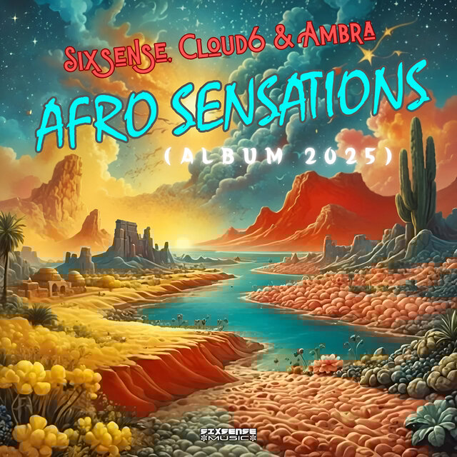 Afro Sensations