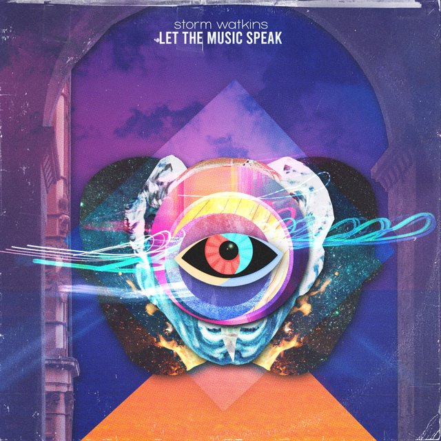 Let The Music Speak!