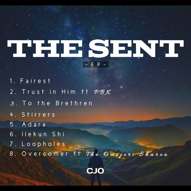 The Sent EP