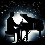 Harmonic Patterns Jazz Piano
