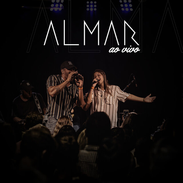 Almar (Ao Vivo)
