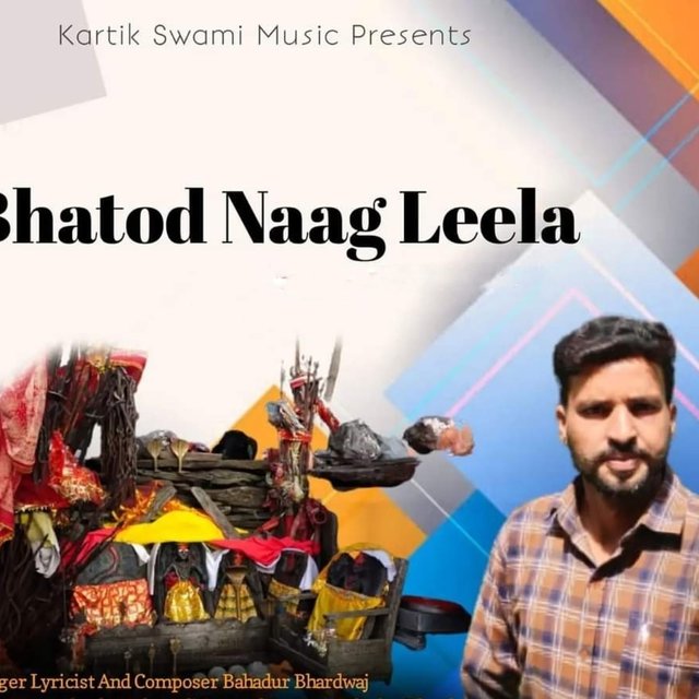 Bhatoud Naag Leela