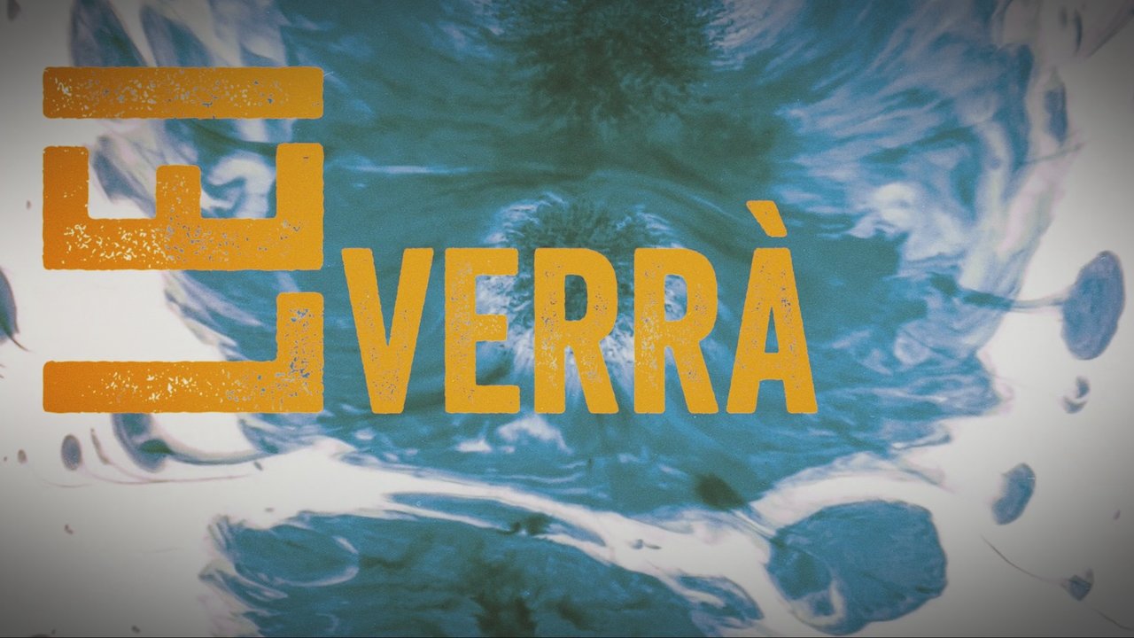 Lei verrà (Lyric Video)
