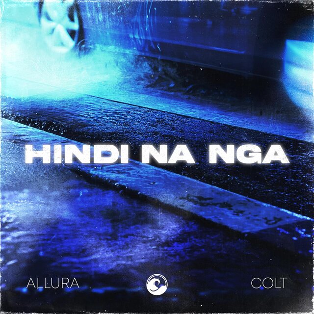 Hindi Na Nga