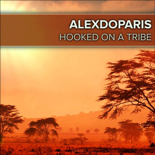 Hooked On A Tribe