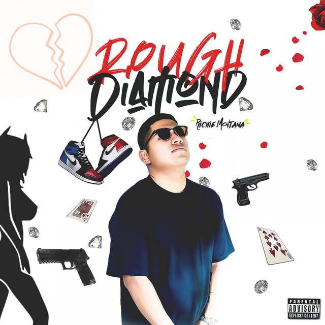 Rough Diamond